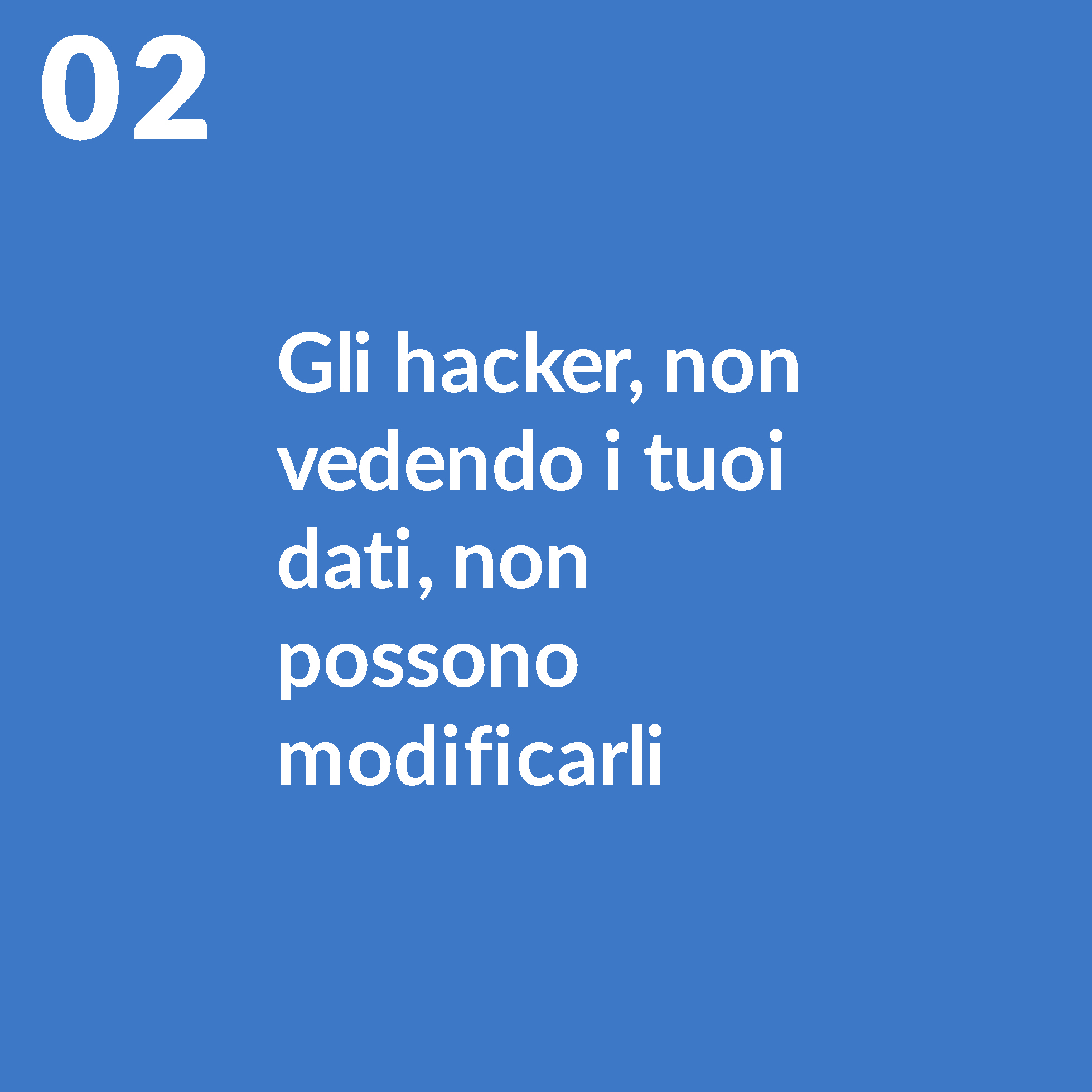 DEMserver ti spiega i certificati per la sicurezza