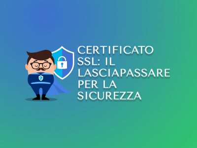 DEMServer ti spiega la sicurezza online