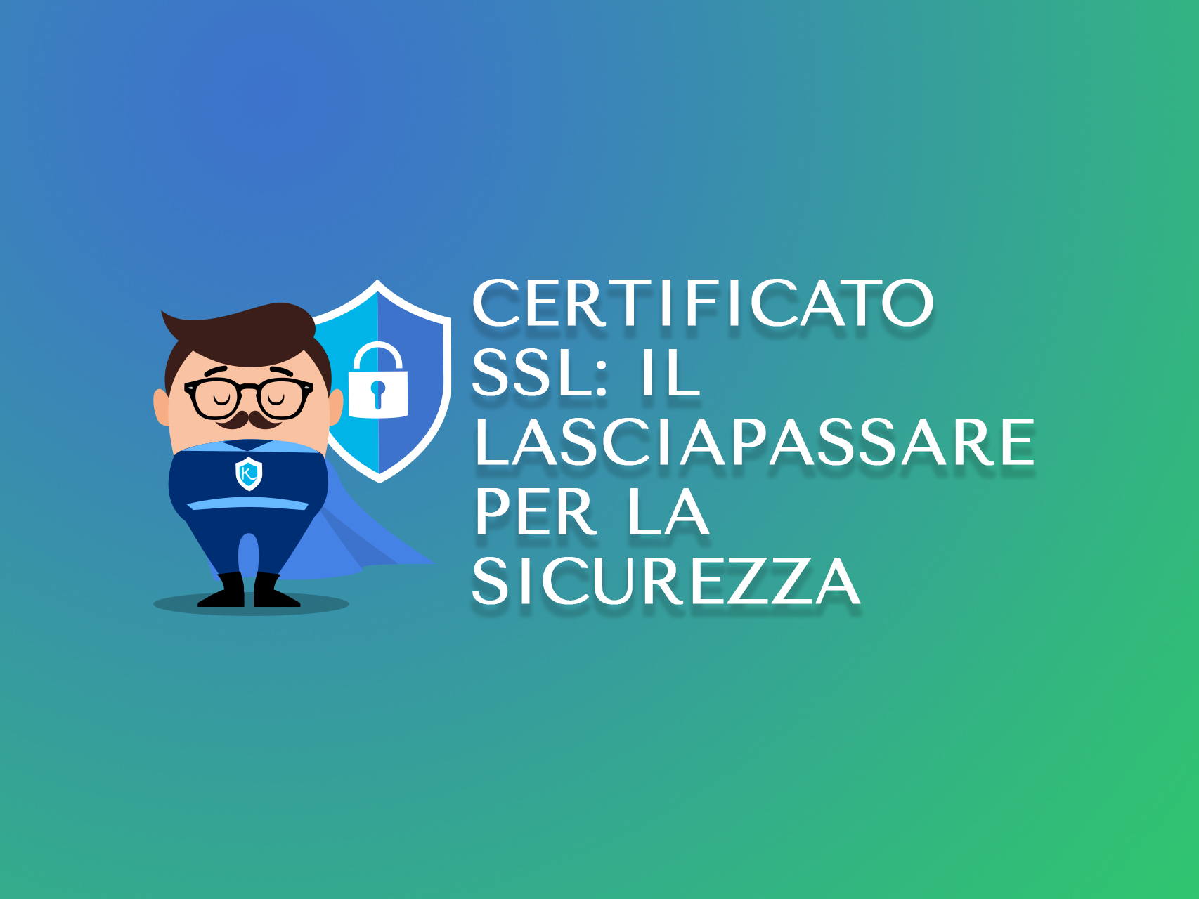 DEMServer ti spiega la sicurezza online