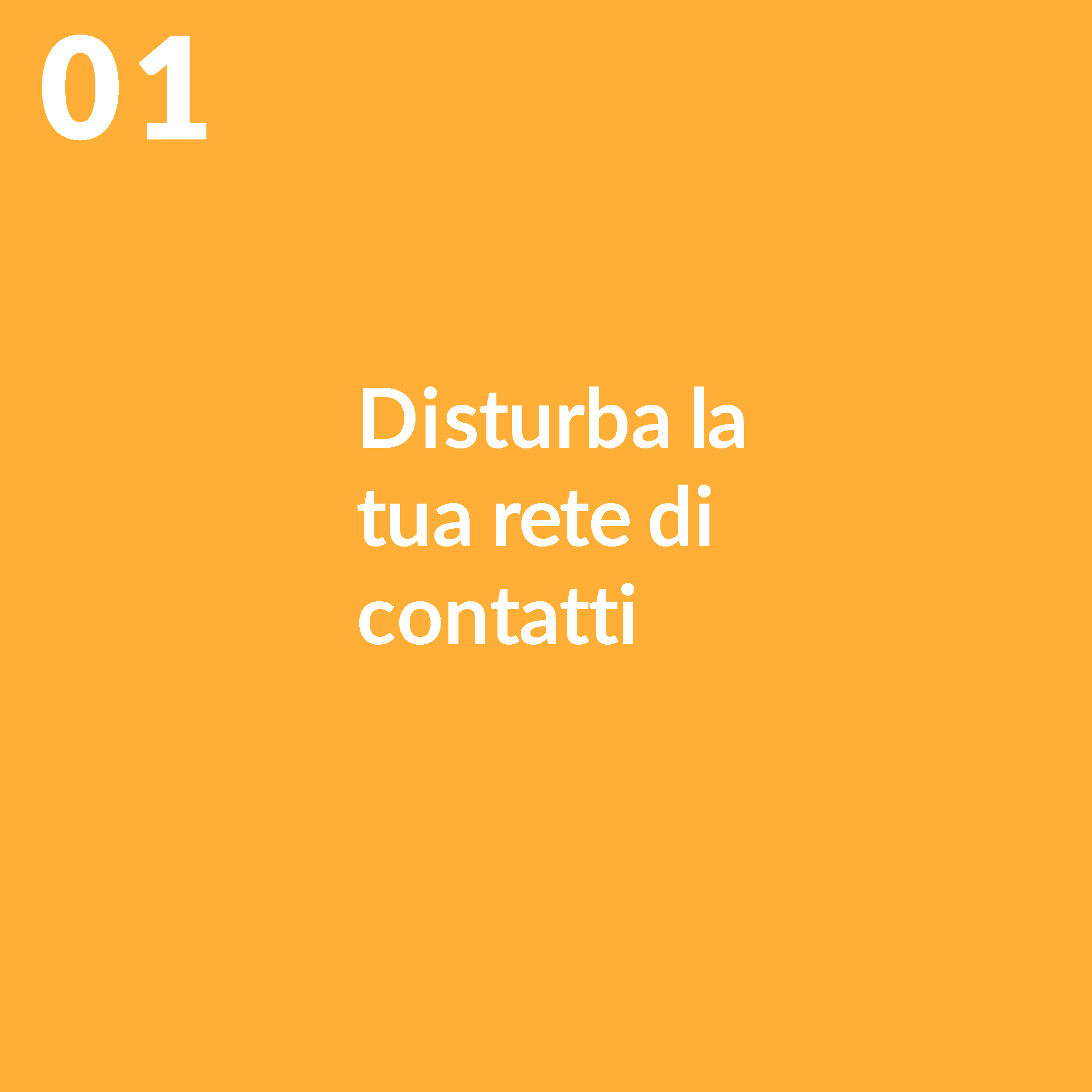 Lo spam non funziona, perché? Te lo dice DEMServer