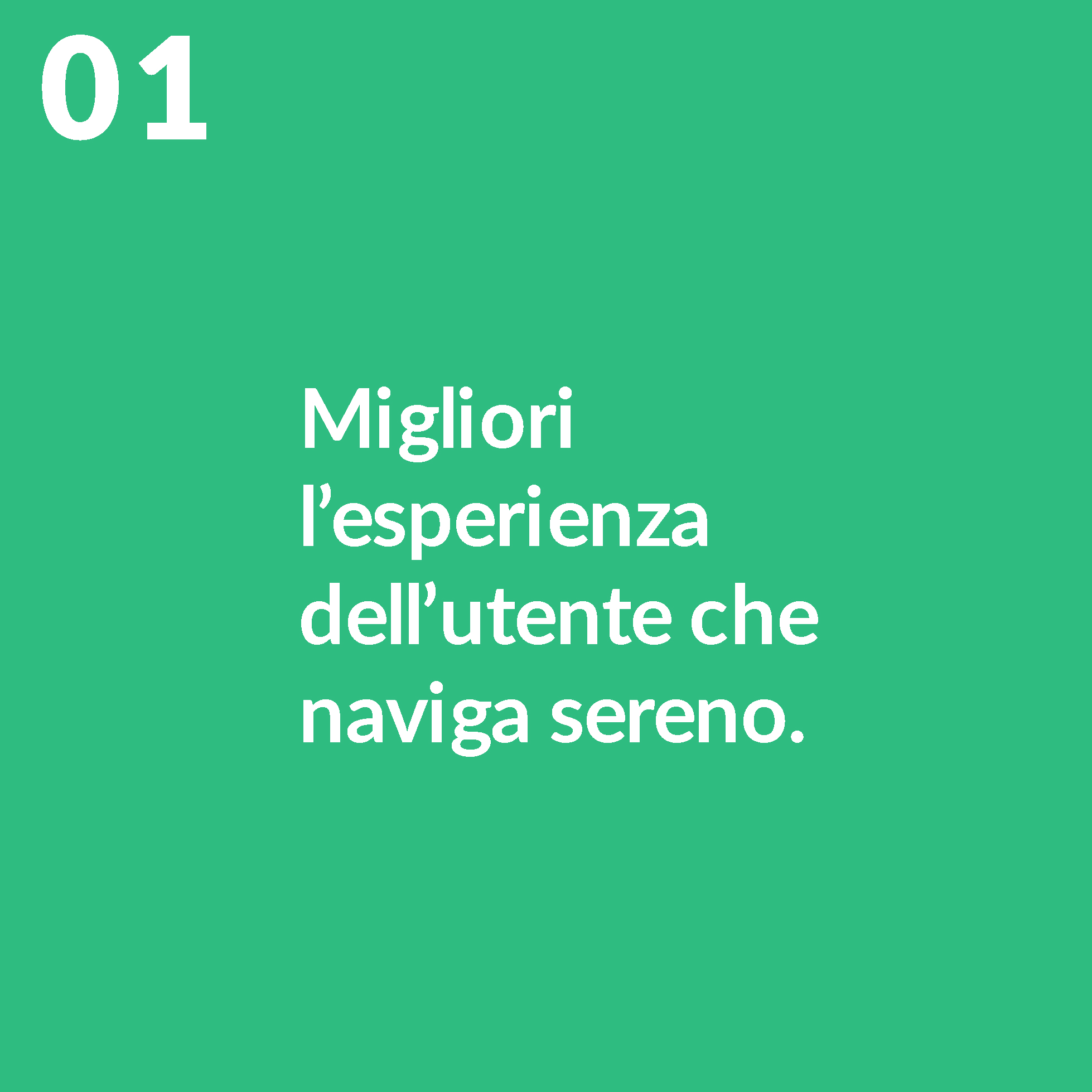 Il Certificato SSL che aiuta le tue DEM a convertire