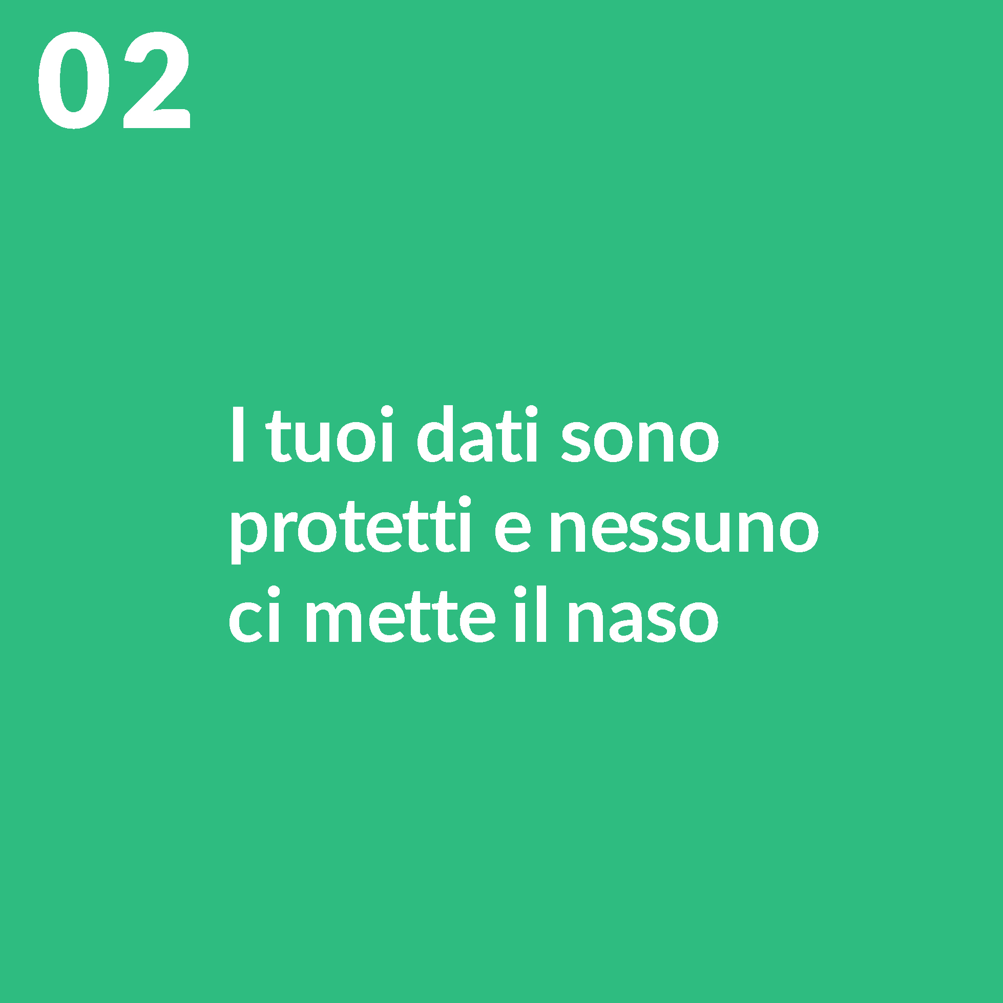 Il Certificato SSL che aiuta le tue DEM a convertire