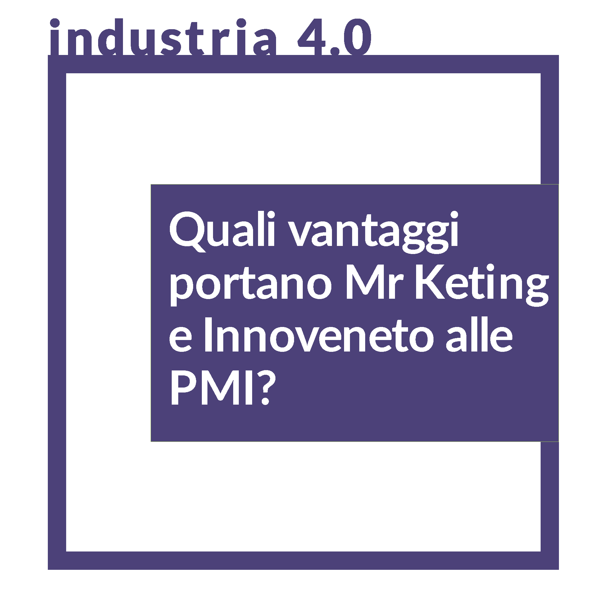 Mr Keting supporta l’industria 4.0 anche in Veneto