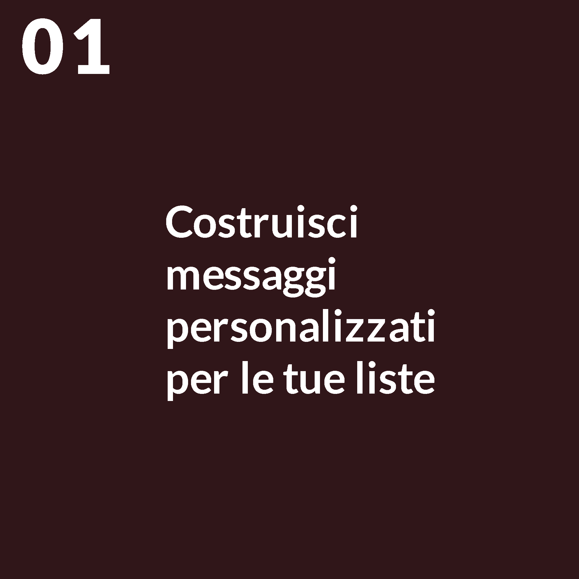 Il Black Friday nella inbox che funziona molto di più!