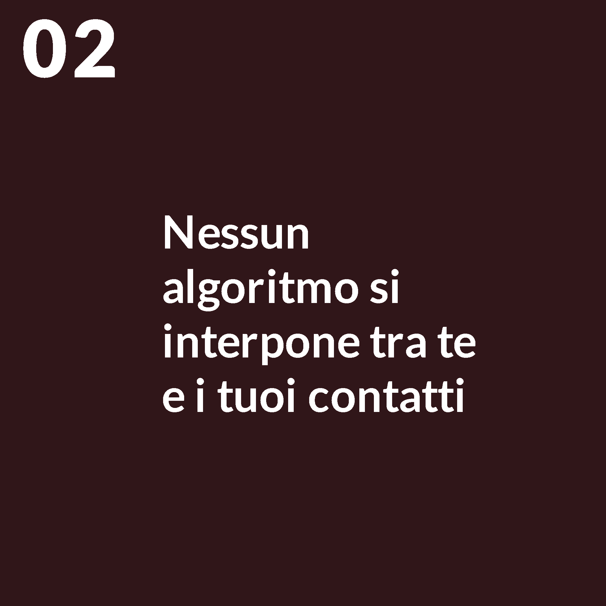 Il Black Friday nella inbox che funziona molto di più!