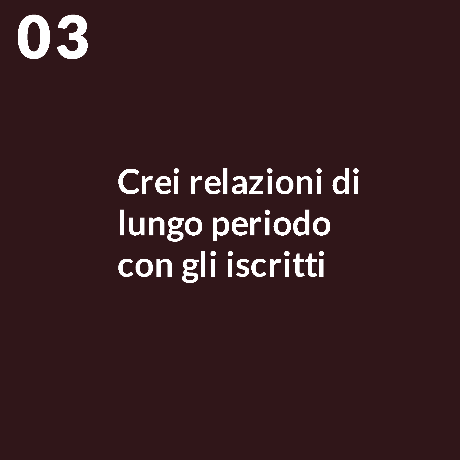 Il Black Friday nella inbox che funziona molto di più!