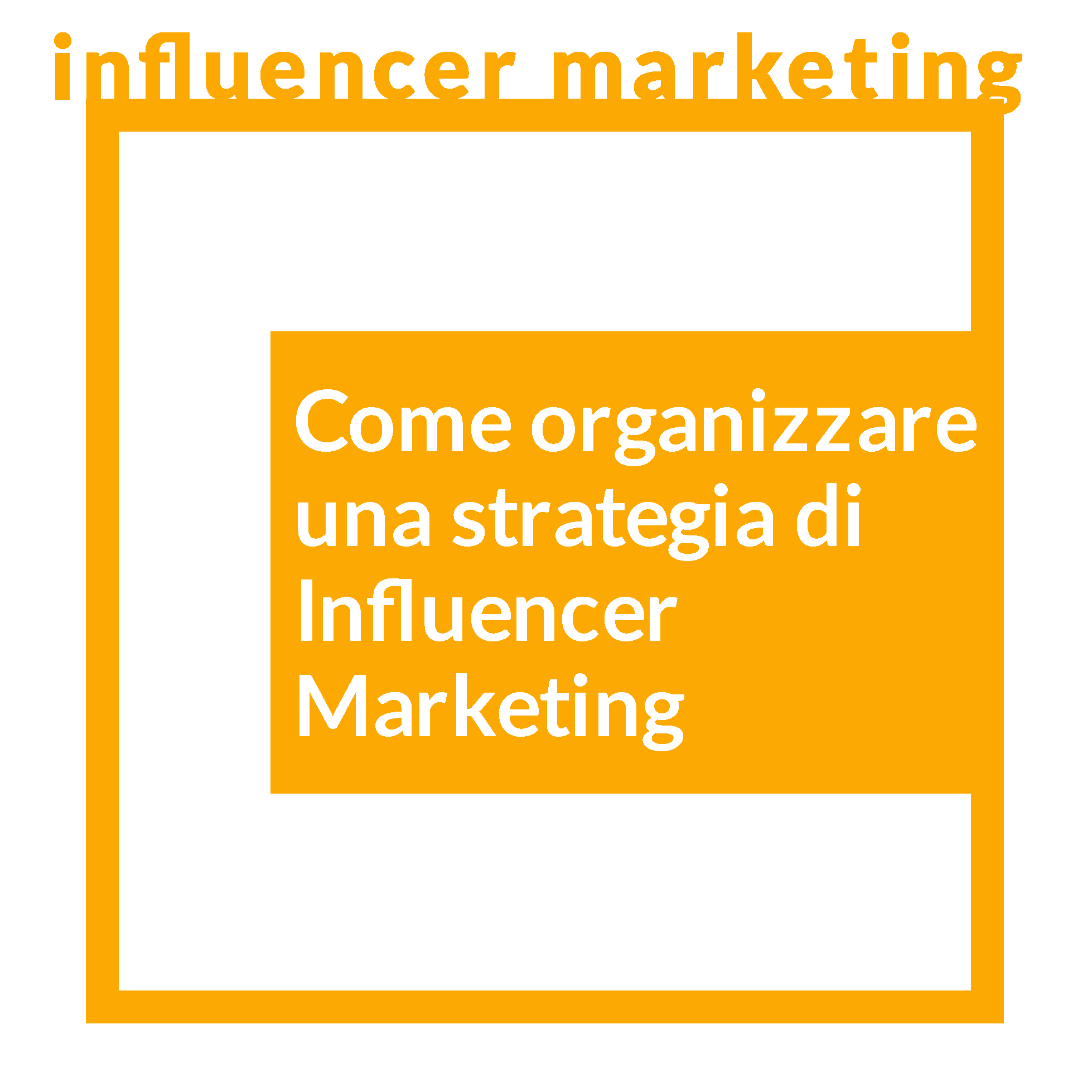 Influencer marketing: 4 consigli per farsi notare dagli Influencer