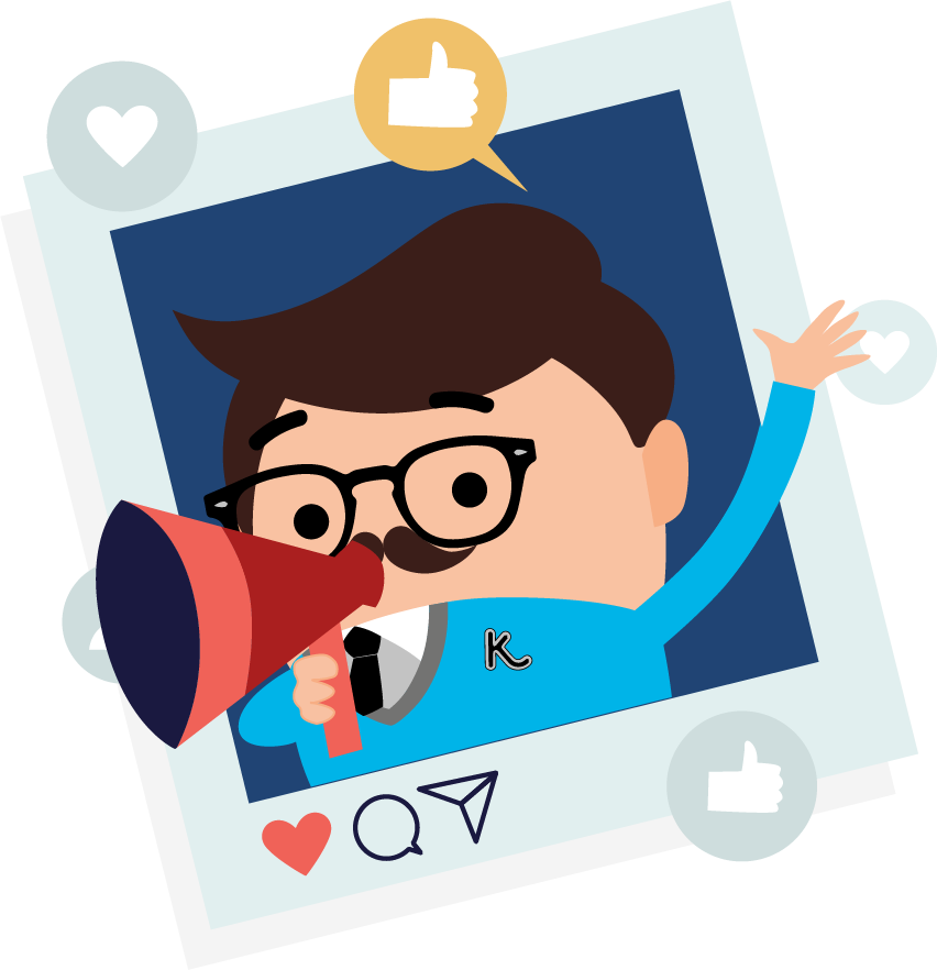 Influencer marketing: 4 consigli per farsi notare dagli Influencer