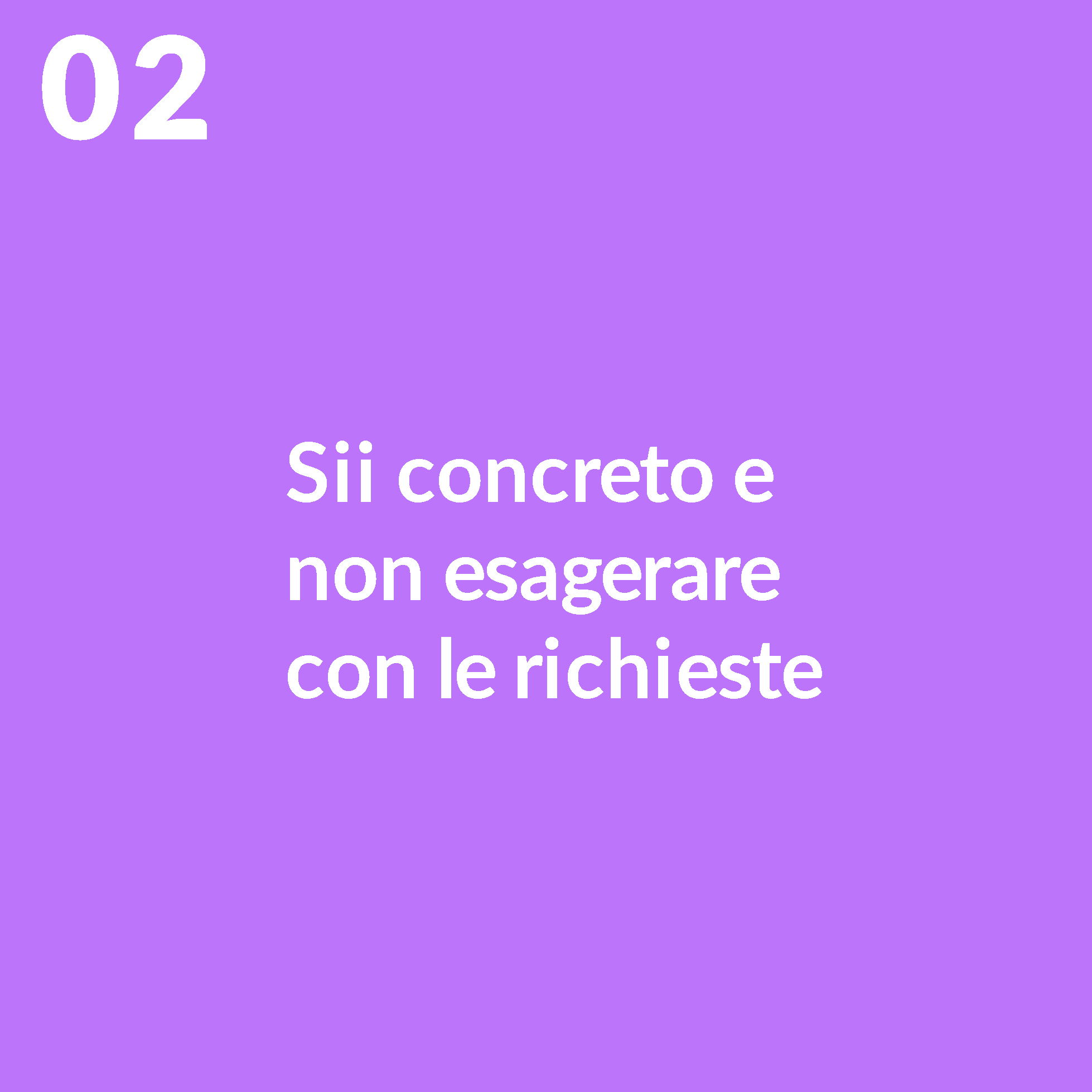 Come progettare la pagina “Lavora con noi”