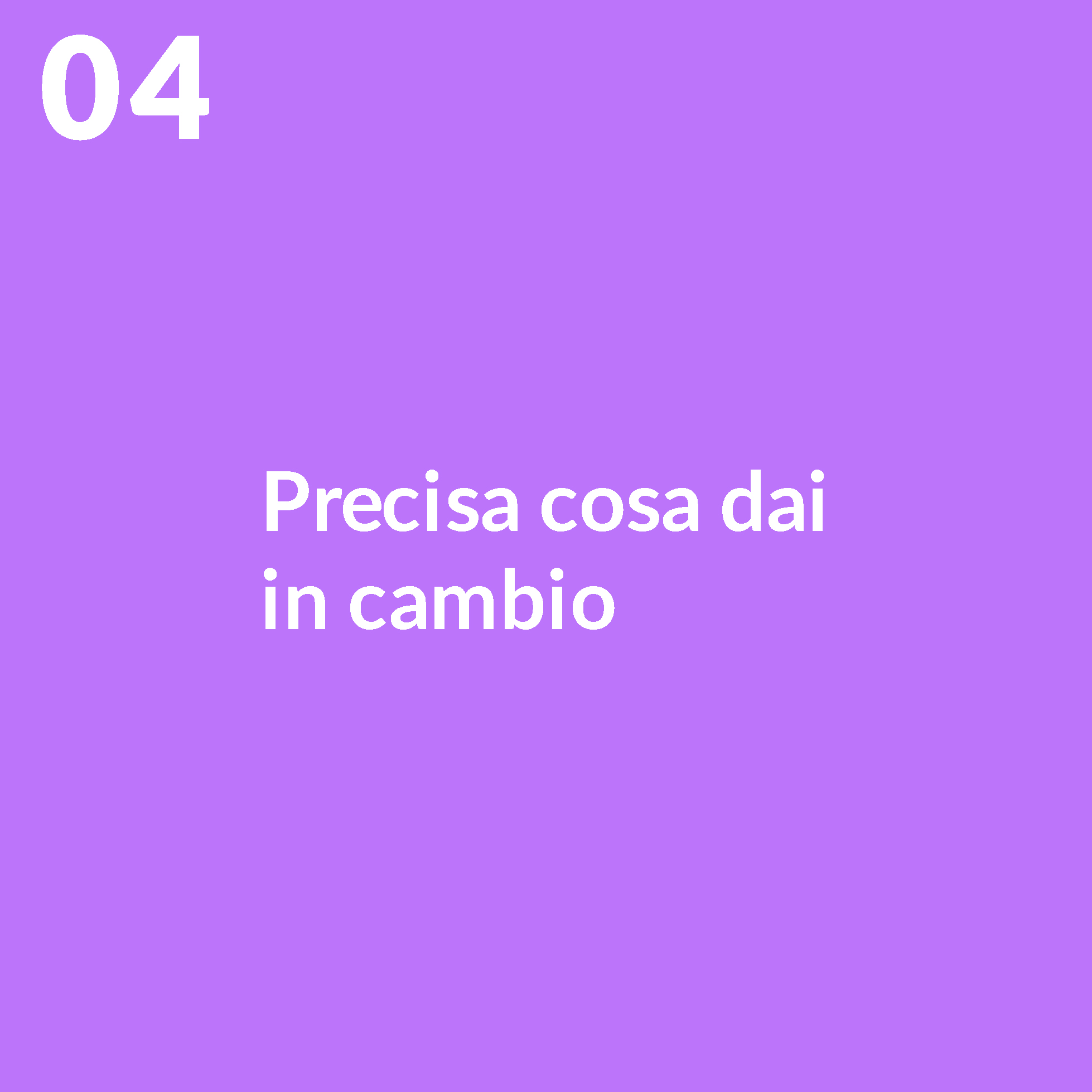 Come progettare la pagina “Lavora con noi”