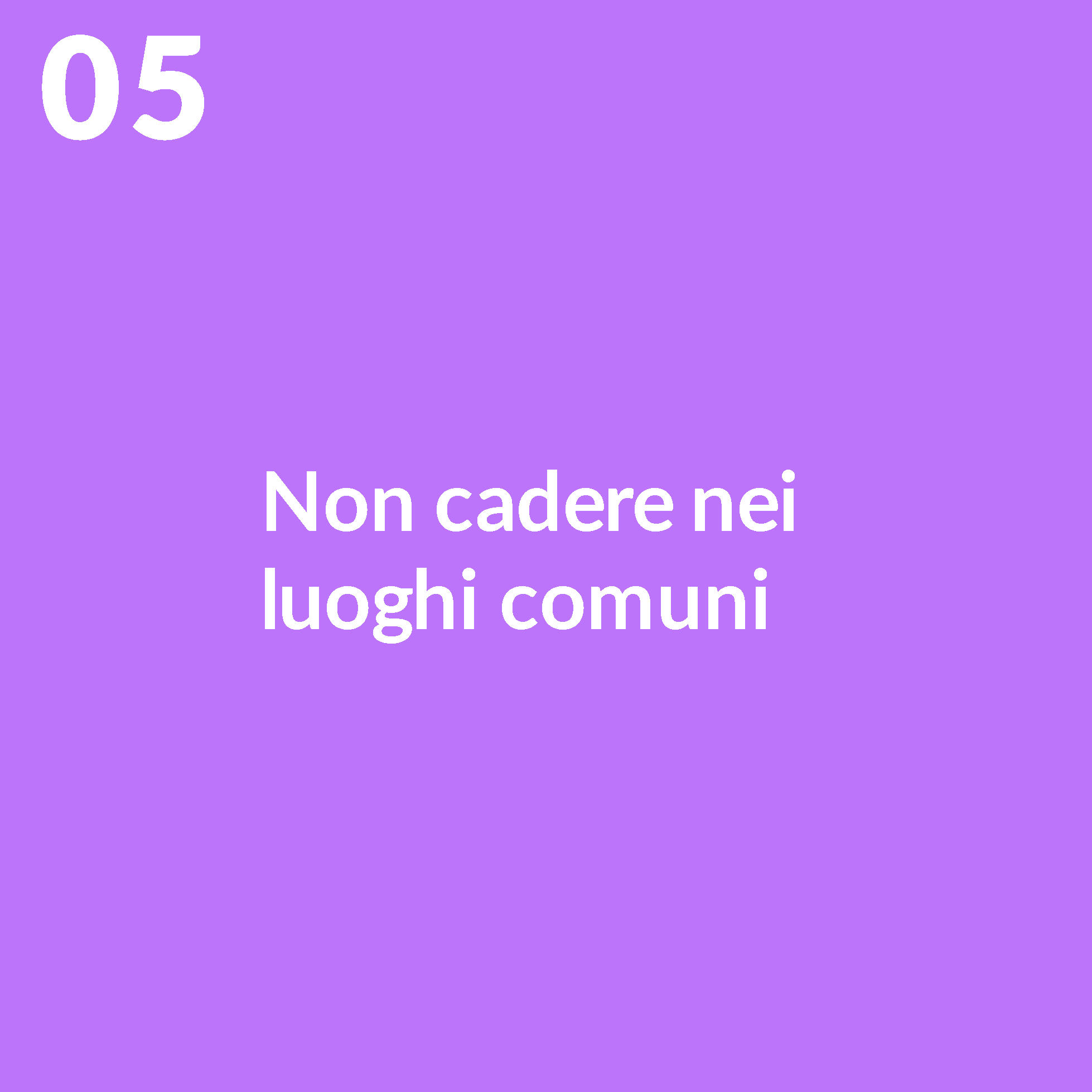 Come progettare la pagina “Lavora con noi”