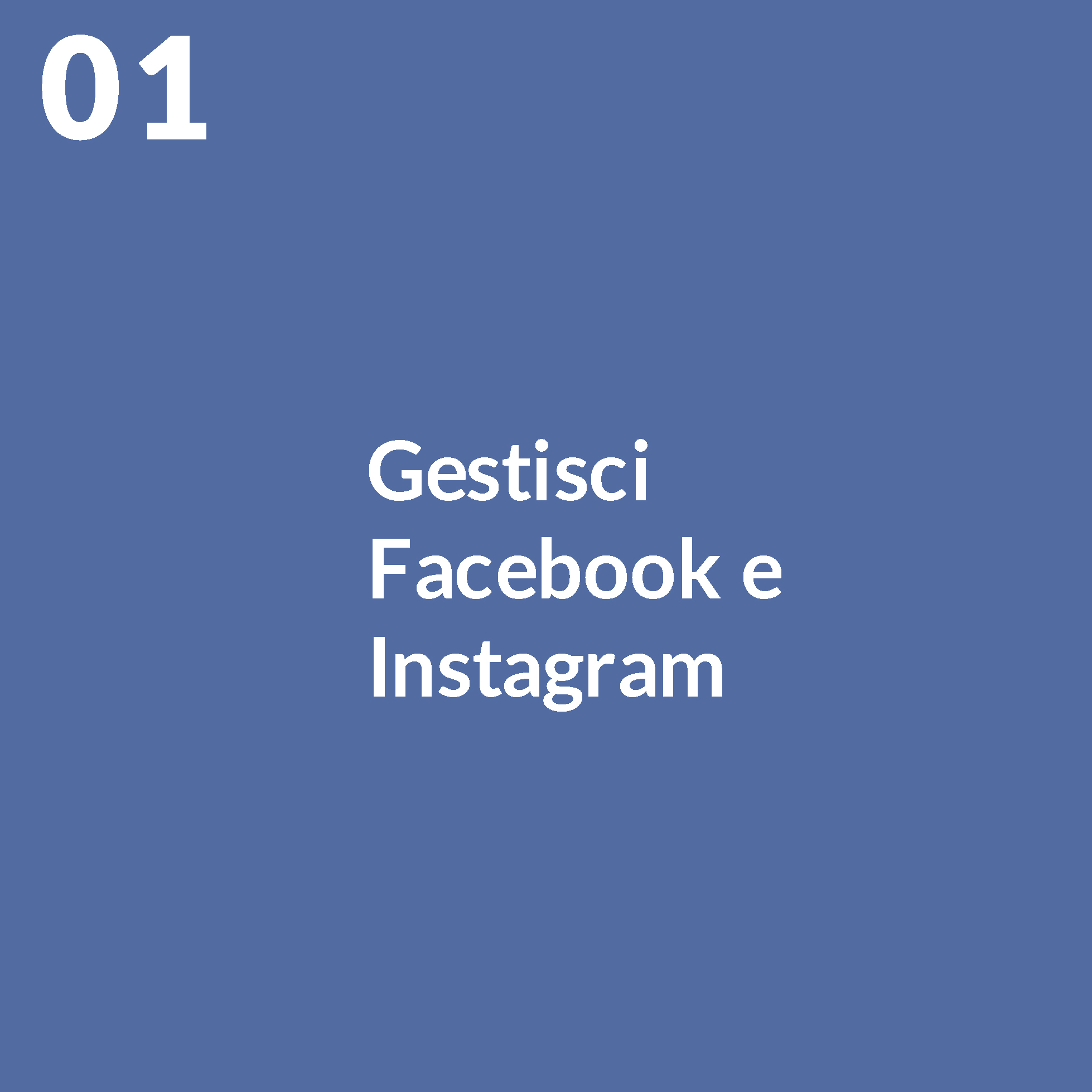 4 ragioni per utilizzare Facebook Business Suite