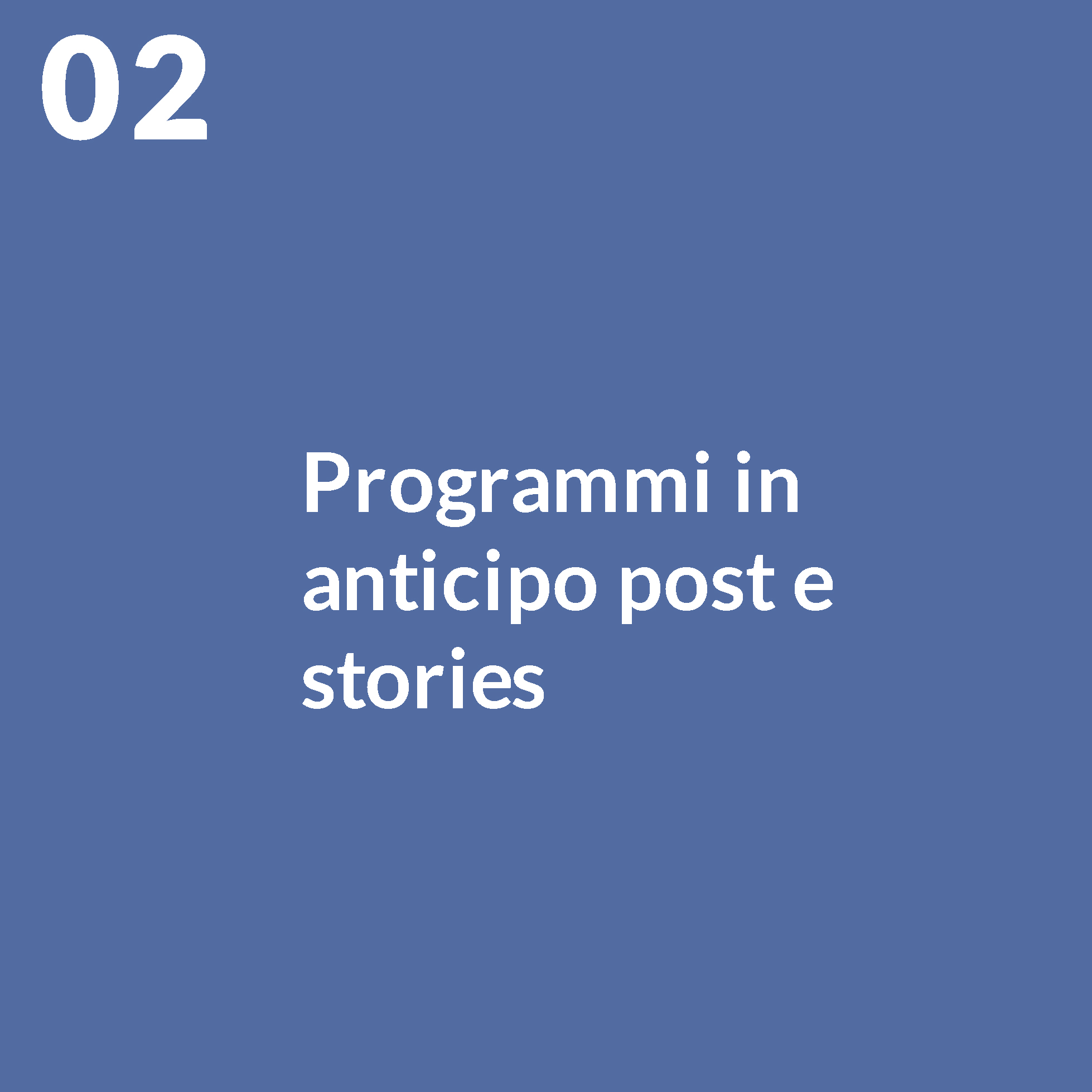 4 ragioni per utilizzare Facebook Business Suite