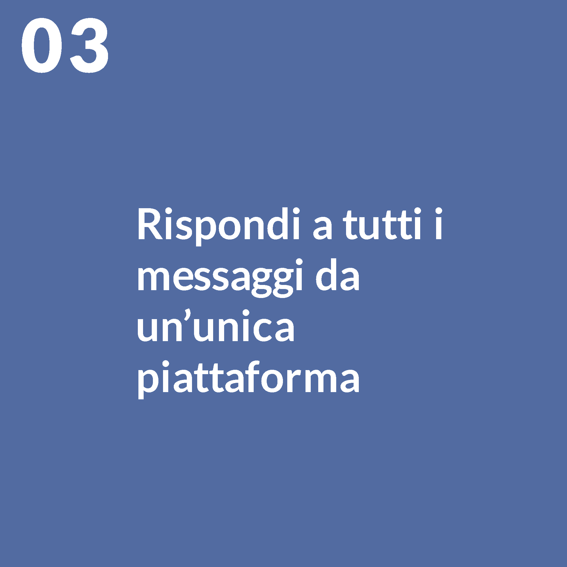 4 ragioni per utilizzare Facebook Business Suite