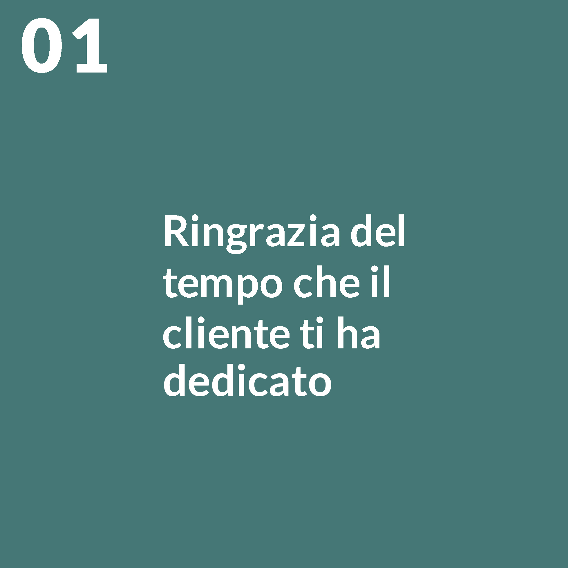 Recensioni on line: quando la risposta vale più del commento