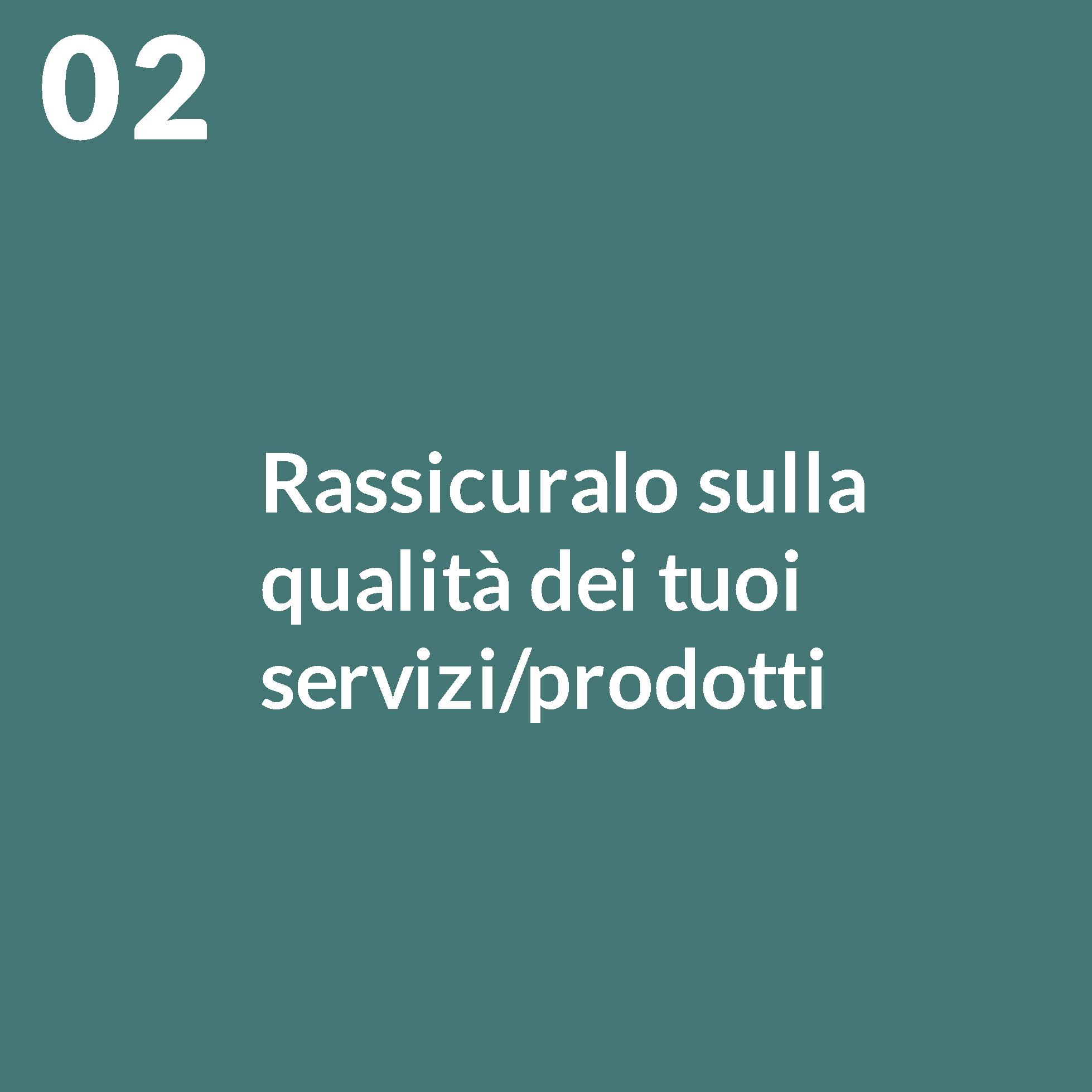 Recensioni on line: quando la risposta vale più del commento