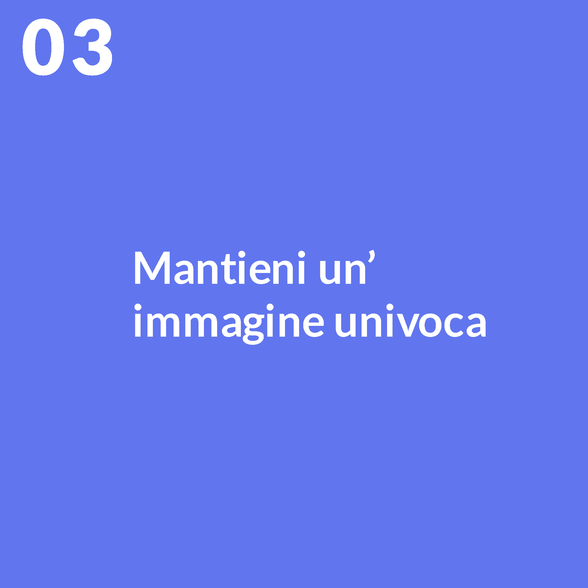 Digital Branding: come costruire il Brand di una PMI
