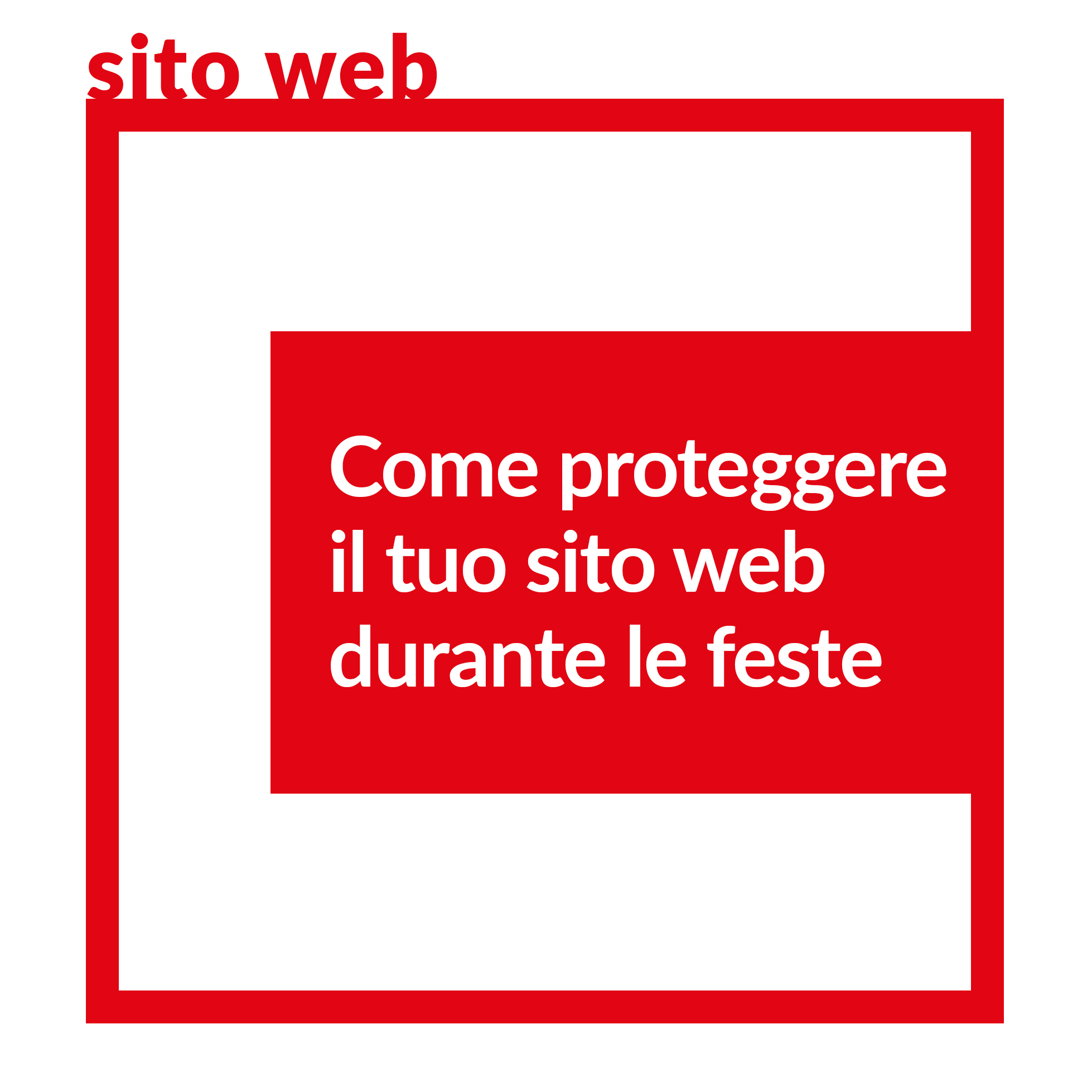  Scarta il regalo che protegge il tuo sito web WP