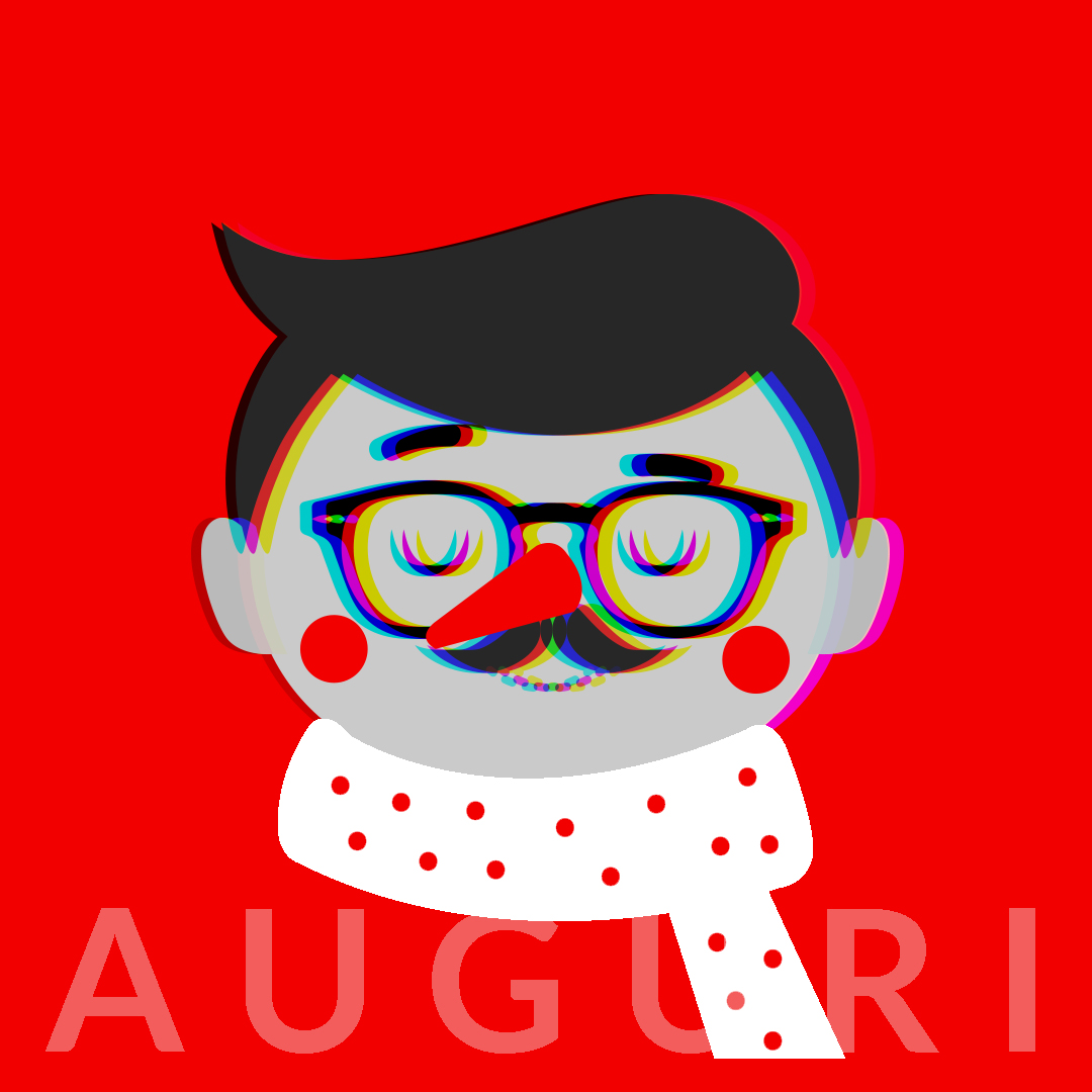 25/12/2021: Letterina a Babbo Natale