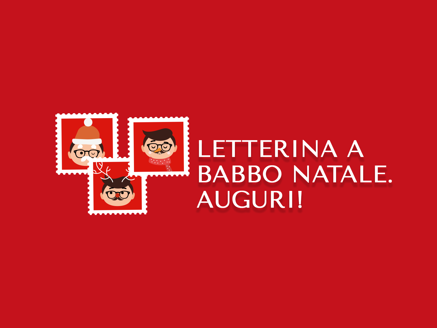 Mr Keting_natale: Letterina a Babbo Natale
