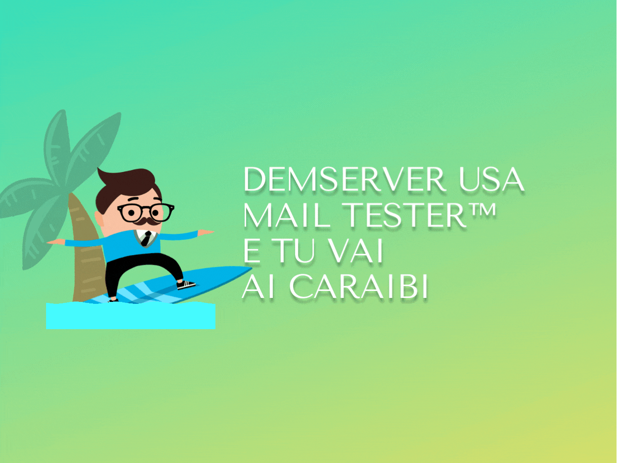 Mail Tester