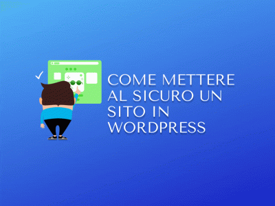 Sito WordPress