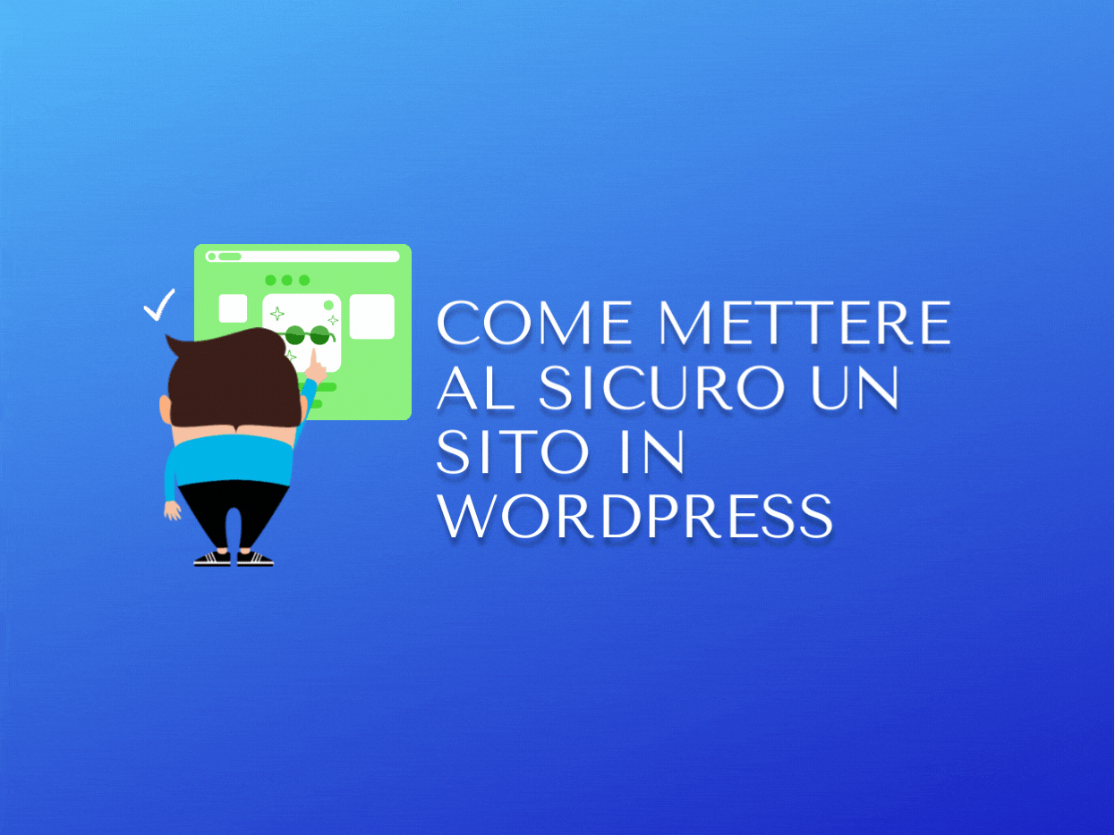 Sito WordPress