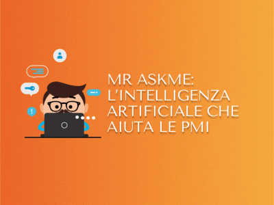 Mr Askme
