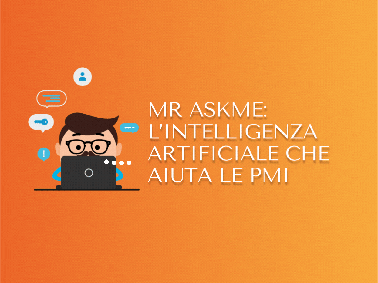 Mr Askme
