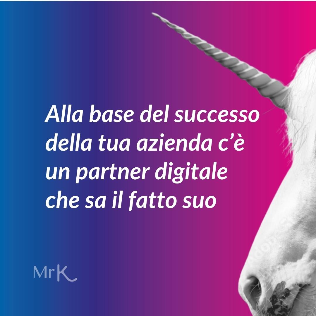 Start Up Unicorno