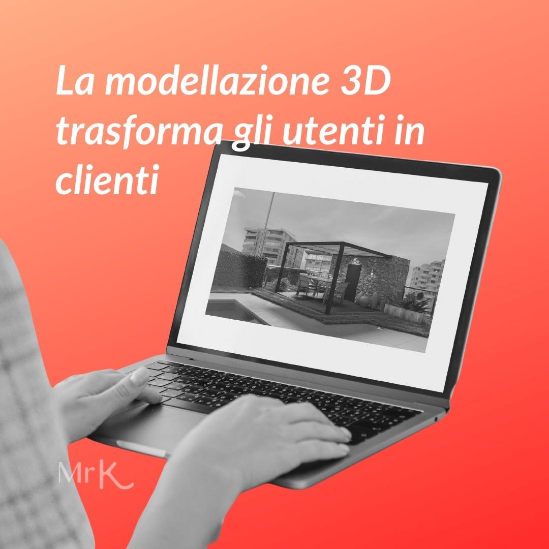 Modellazione 3D