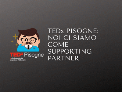 TEDx Pisogne