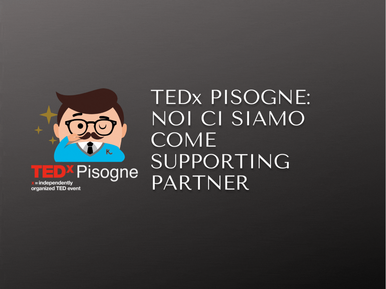 TEDx Pisogne