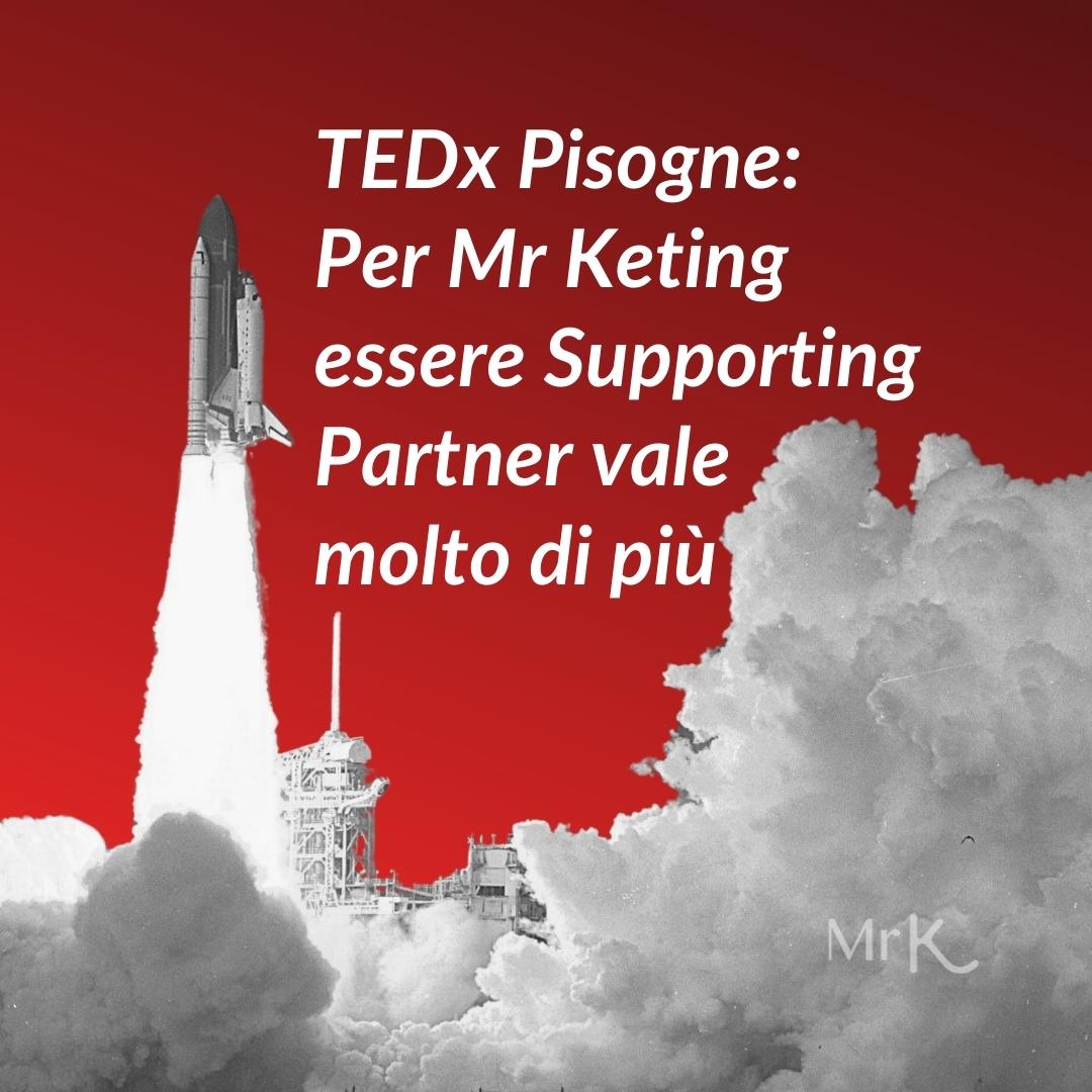TEDx Pisogne