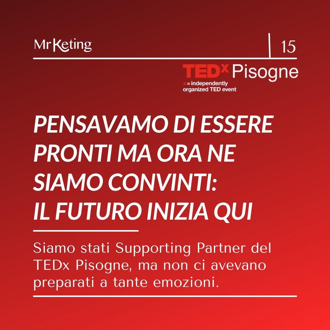 TEDx