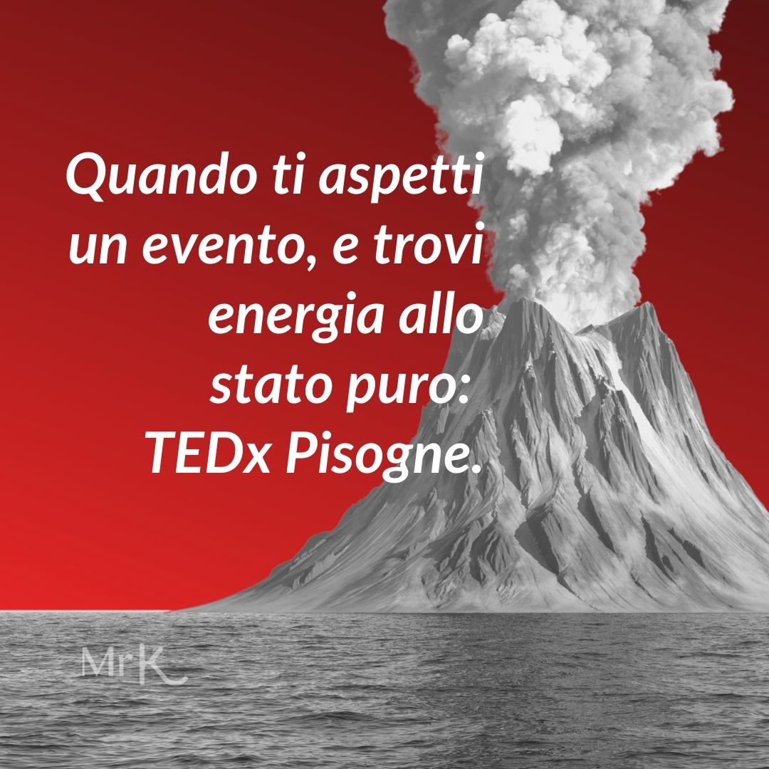 TEDx
