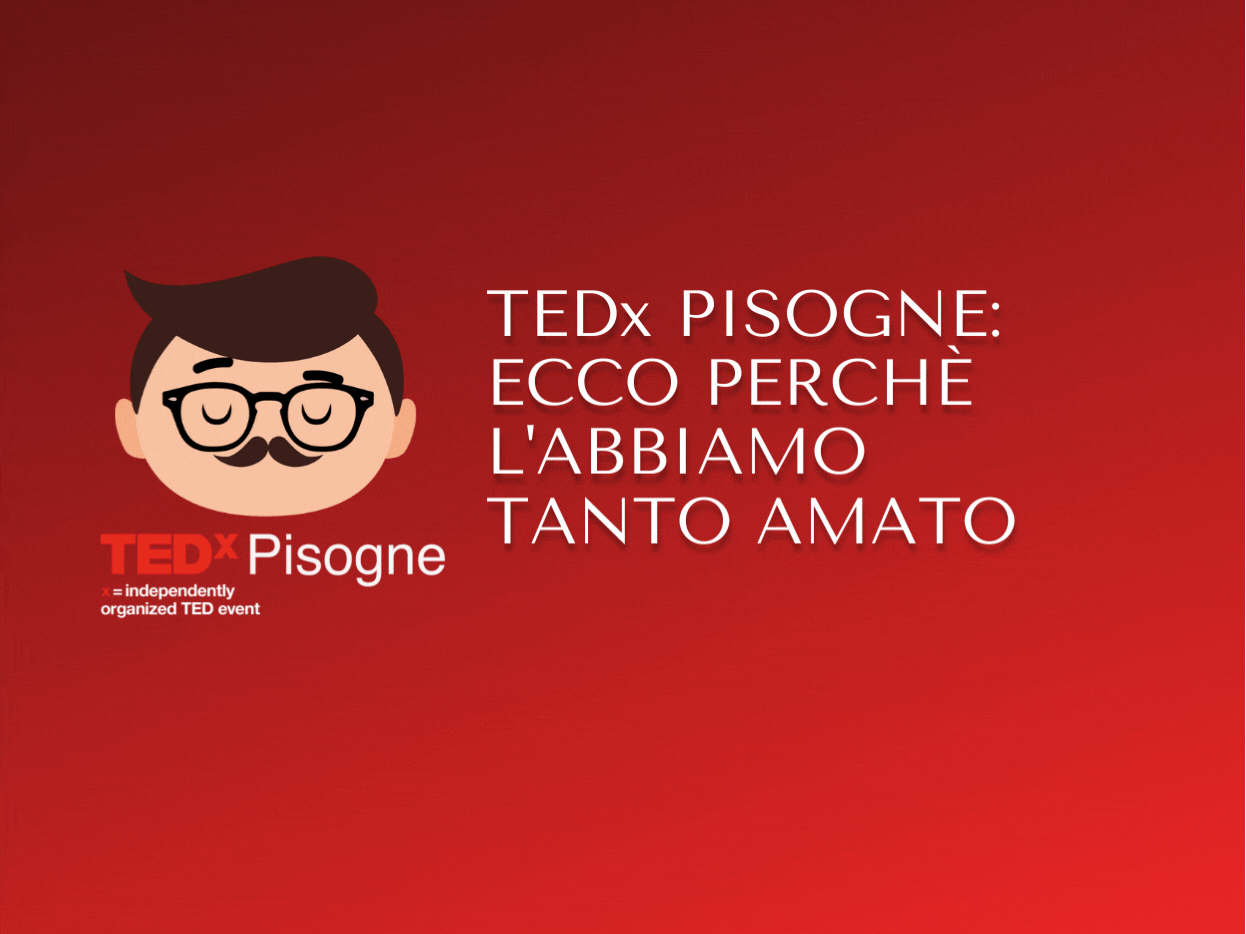 TEDx