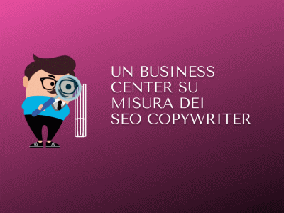 SEO Copywriter