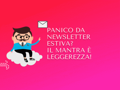newsletter estiva