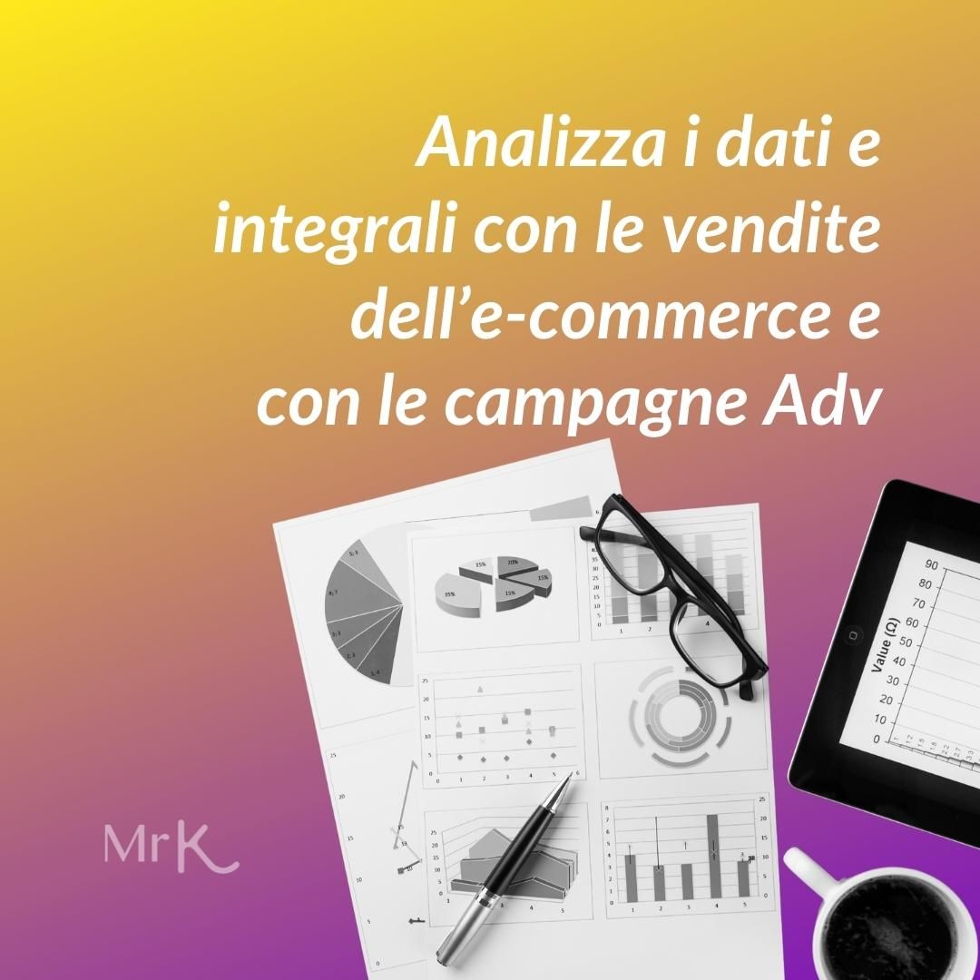 Analytics e GDPR
