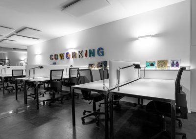Coworking