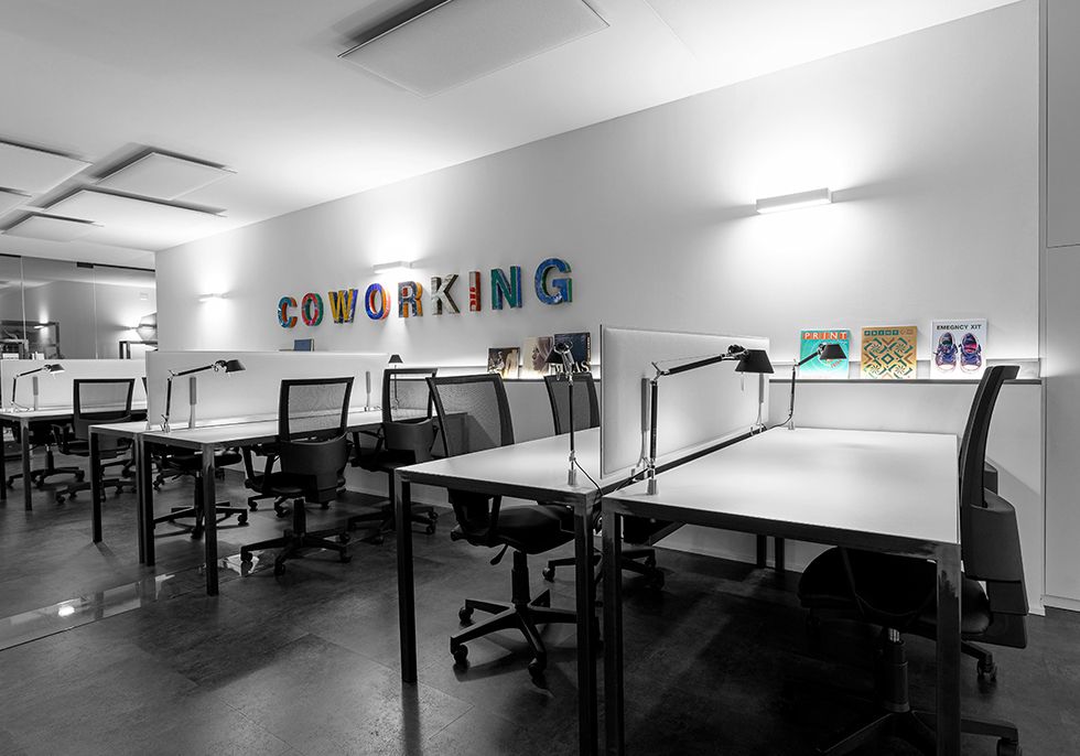 Coworking