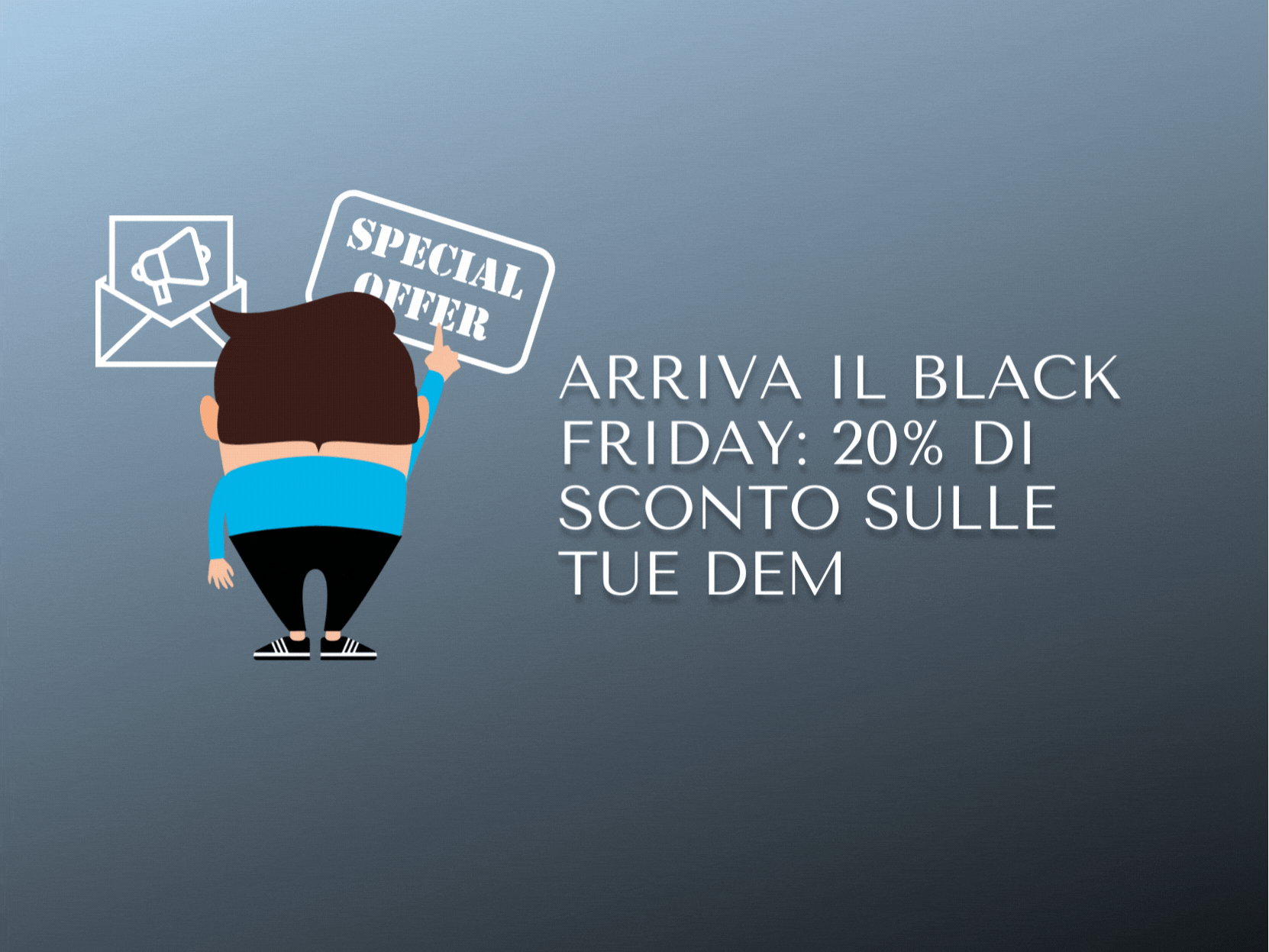 Black Friday