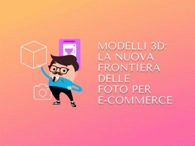 Modelli 3D